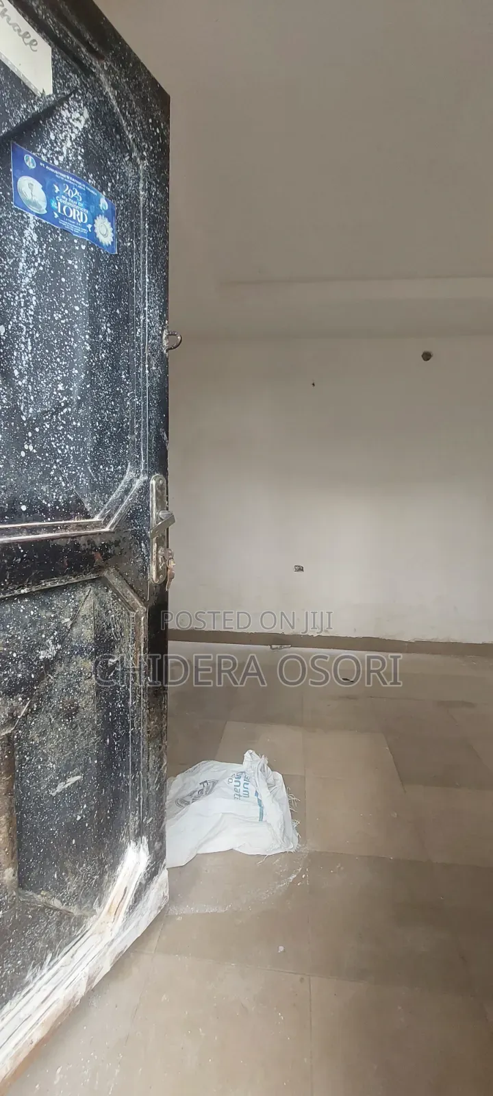 Studio Apartment in Obasanjo Road, Dutse-Alhaji for rent
