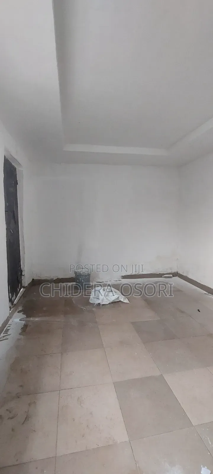 Studio Apartment in Obasanjo Road, Dutse-Alhaji for rent
