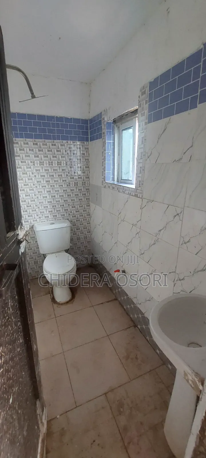 Studio Apartment in Obasanjo Road, Dutse-Alhaji for rent