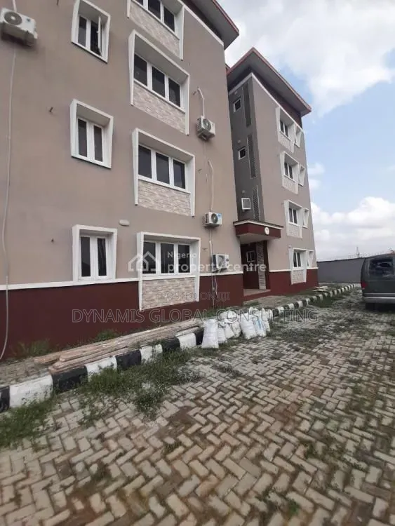 Furnished Mini Flat in Unilag Estate, Magodo Isheri for sale