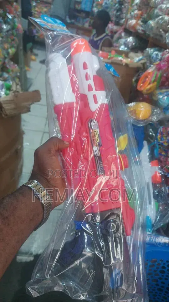 Unique Water Guns for Kids and Pool Parties "Click to See More