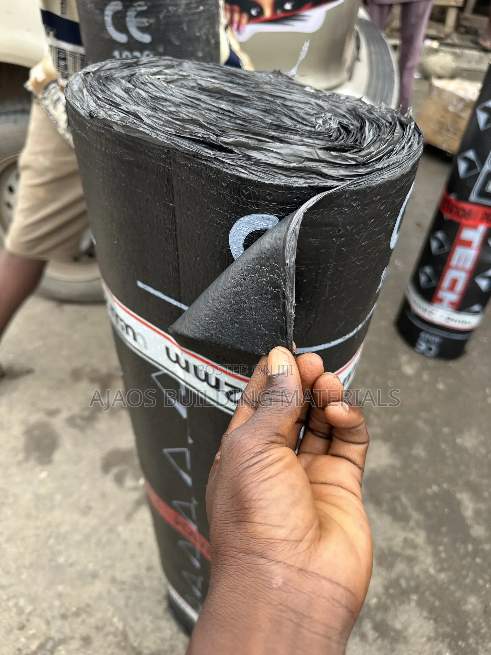 2mm Insutech Felt