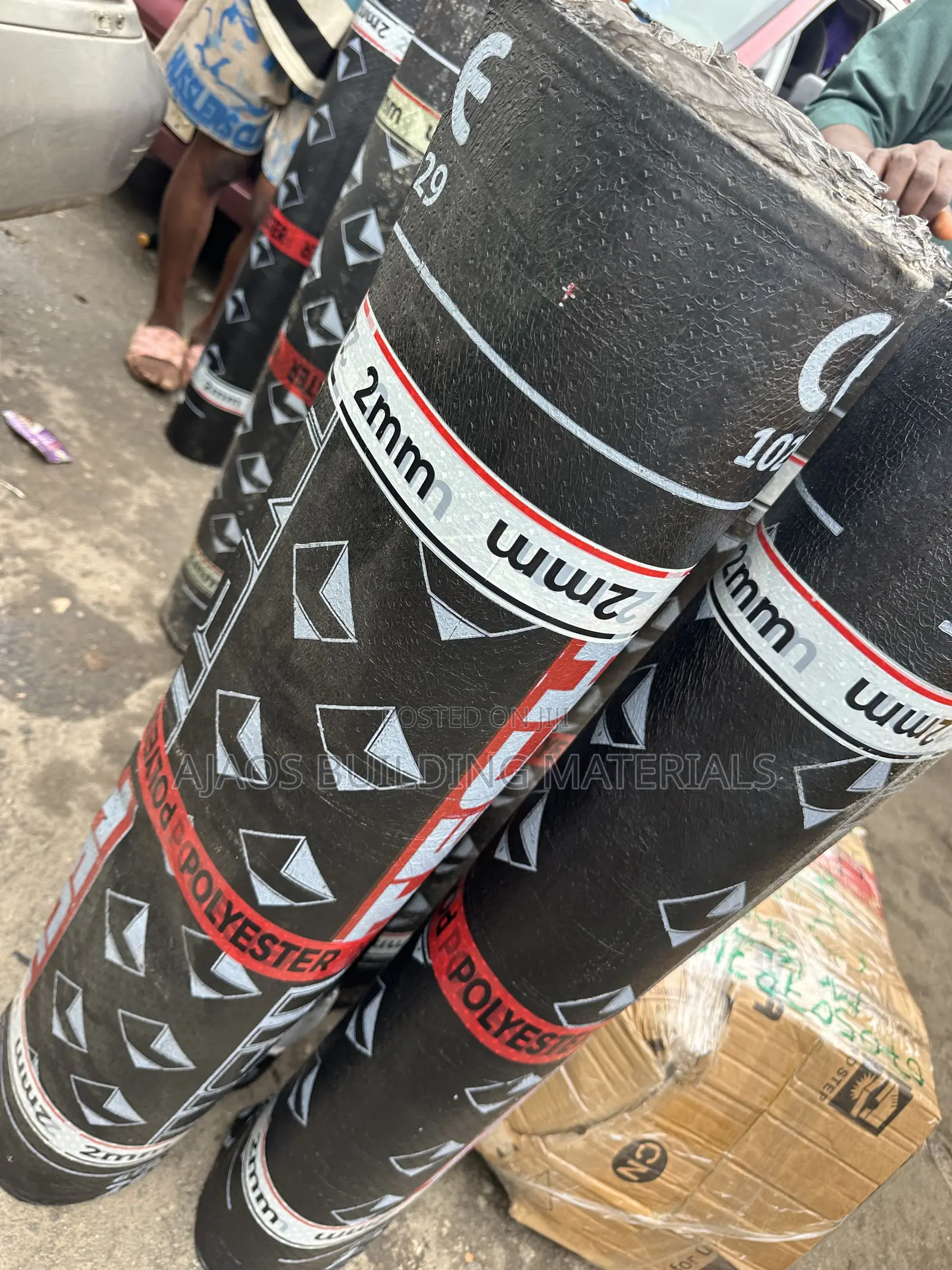 2mm Insutech Felt