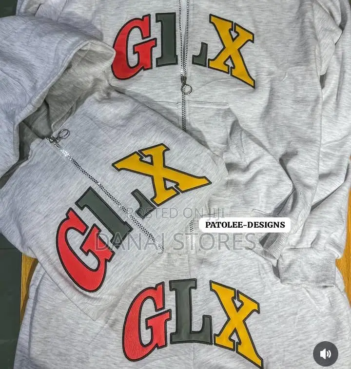 High Quality Embroidery/Monogram Print Services