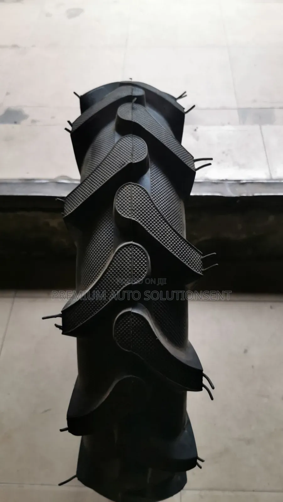 Brand New 6.00-12 Tyre