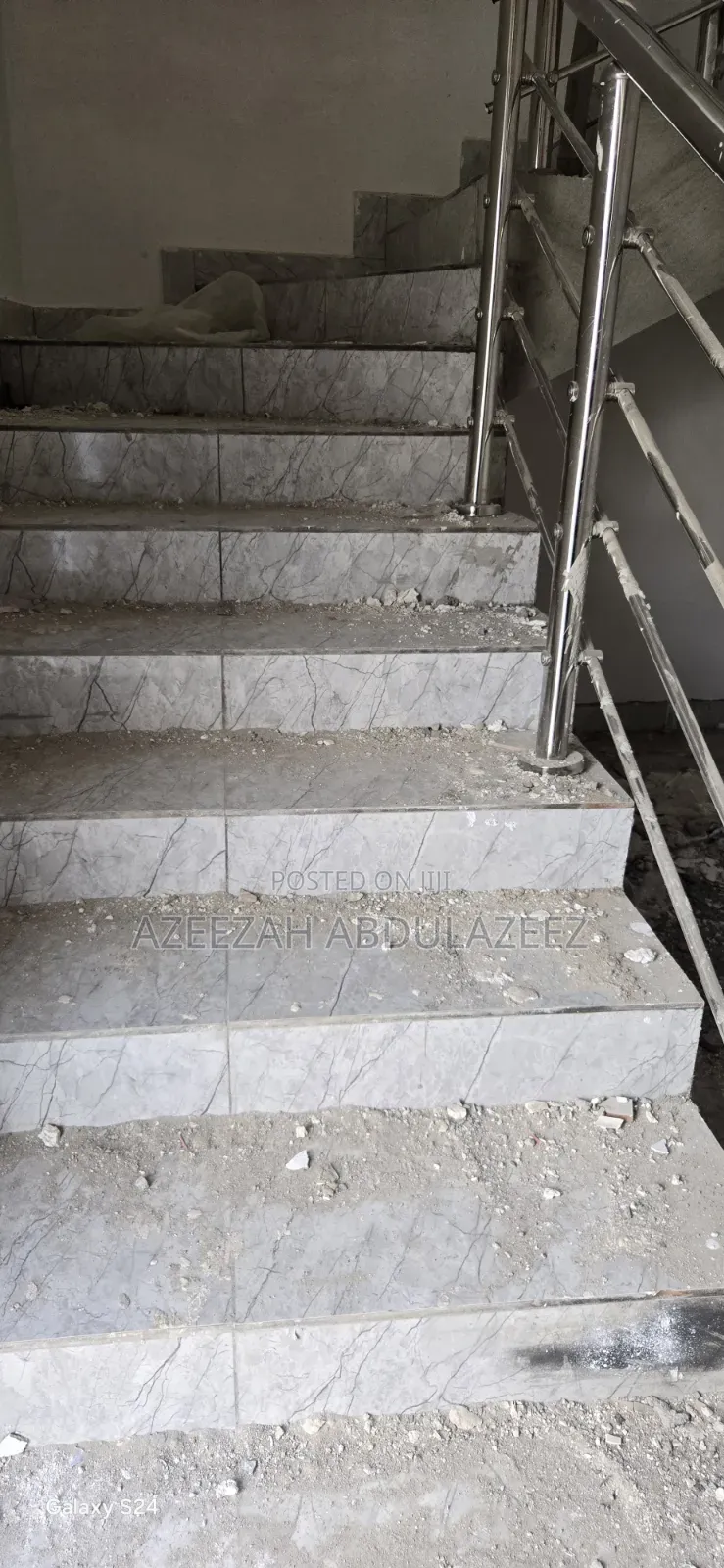 2bdrm Apartment in Sabon Lugbe for rent