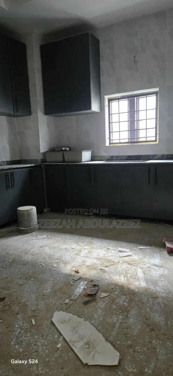 2bdrm Apartment in Sabon Lugbe for rent