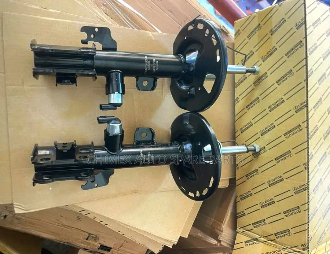Front Shock Absorber for Rx350