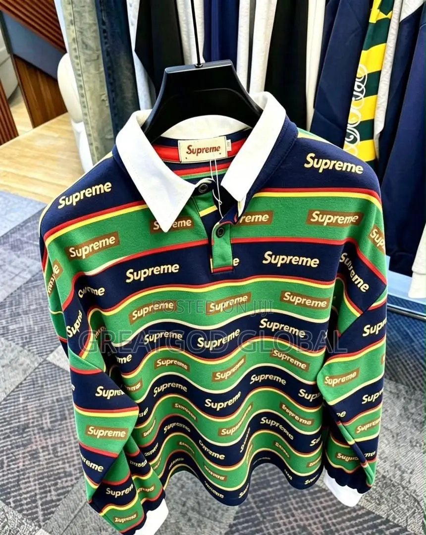 Supreme Luxury Multi Color and Multipurpose Wears for Men and Women