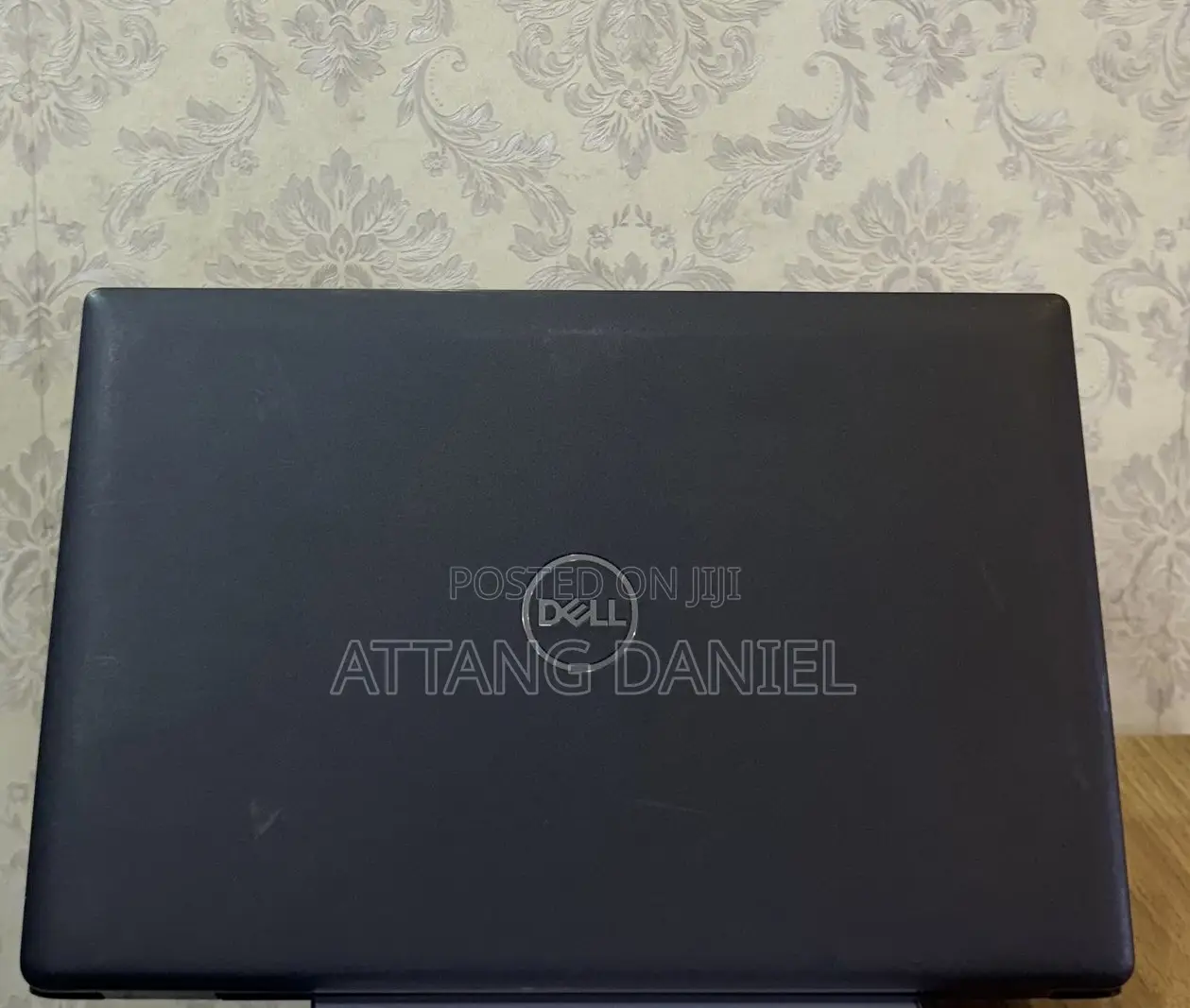 Laptop Dell Latitude 3520 16GB Intel Core i7 SSD 512GB