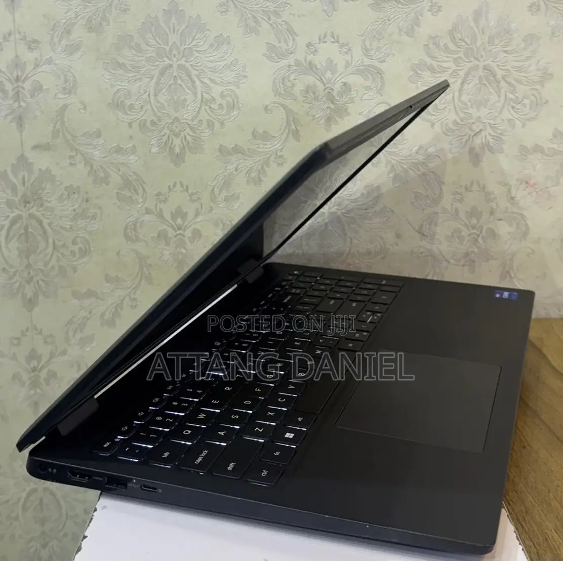 Laptop Dell Latitude 3520 16GB Intel Core i7 SSD 512GB