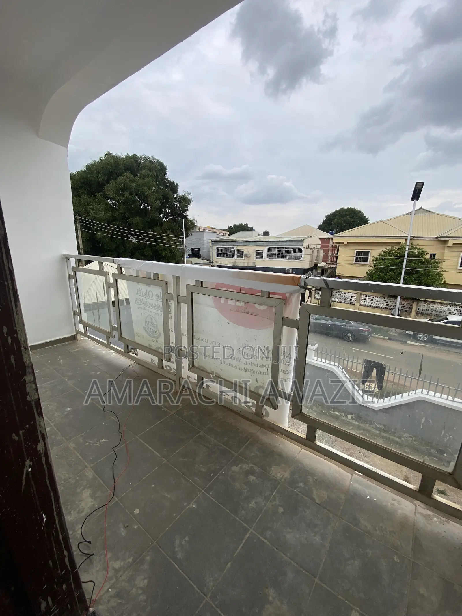 1bdrm Apartment in Zone 6 for rent