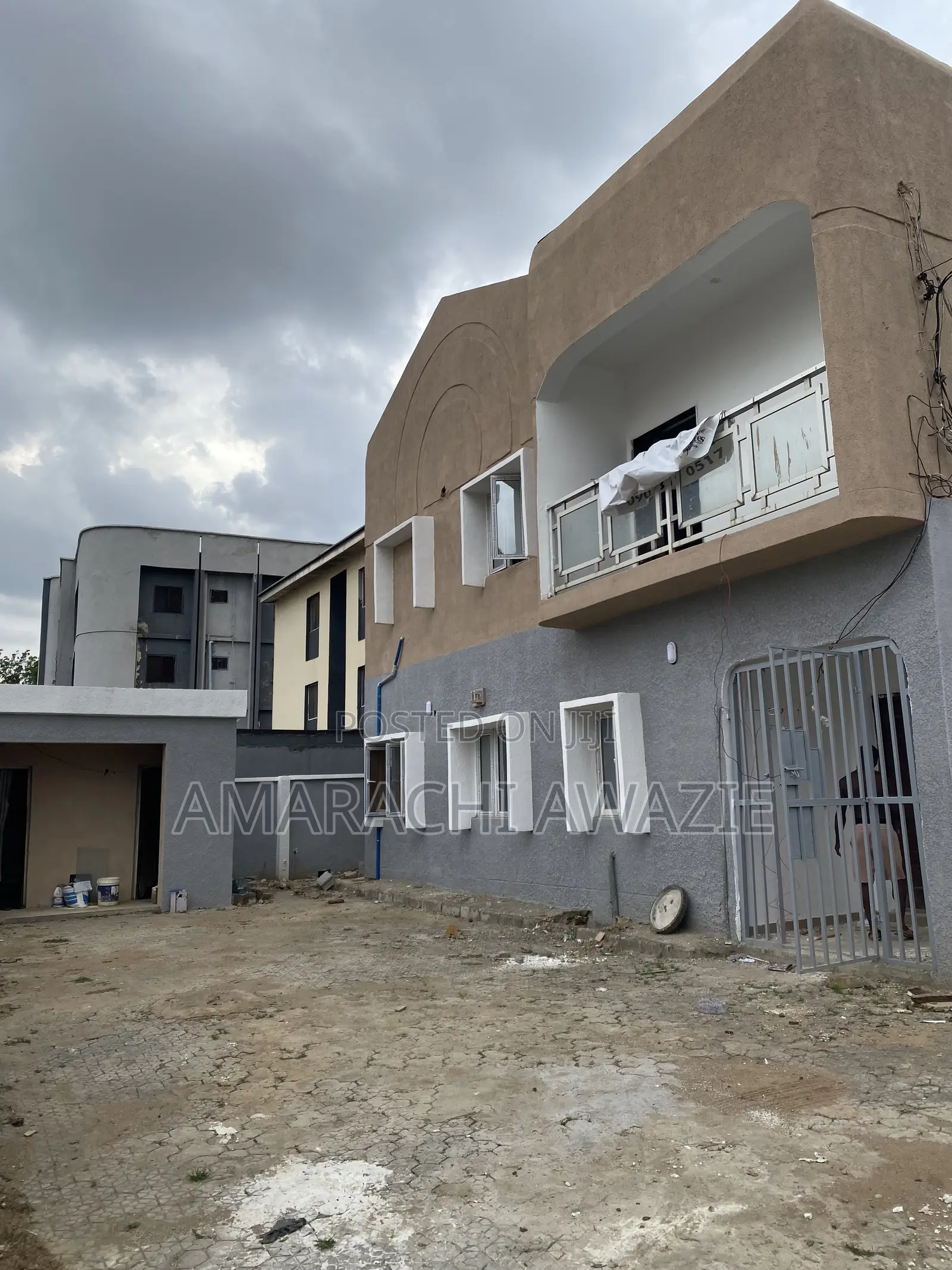 1bdrm Apartment in Zone 6 for rent