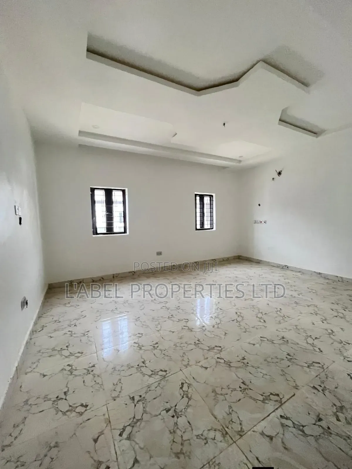 3bdrm Bungalow in Apo Wumba District, Wasa for sale