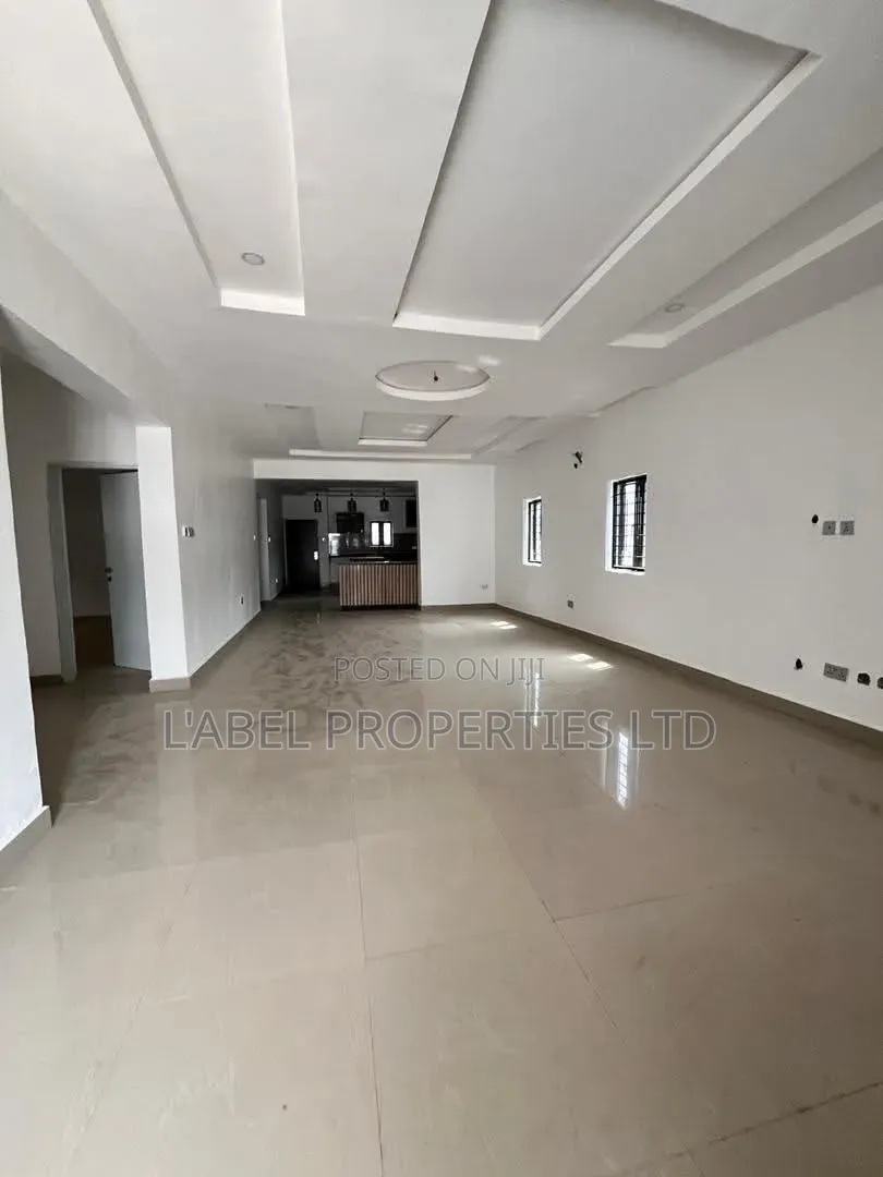 3bdrm Bungalow in Apo Wumba District, Wasa for sale
