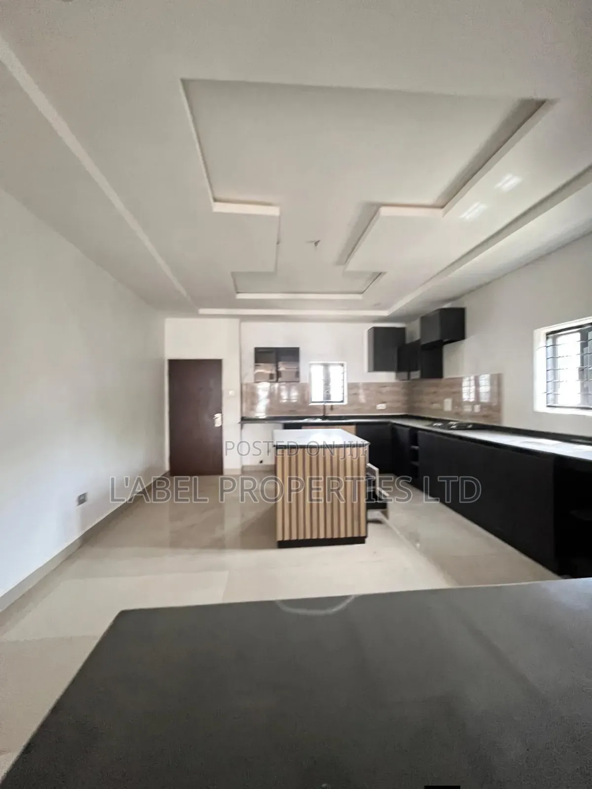 3bdrm Bungalow in Apo Wumba District, Wasa for sale