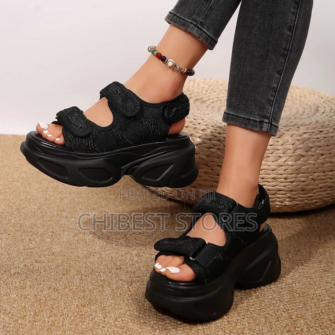 Brand New Original Ladies Sandals