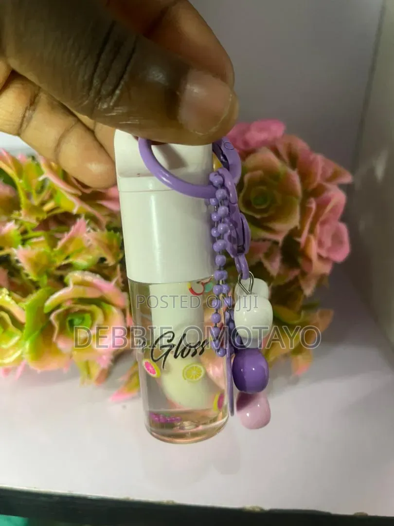 Lip Care and Beauty Products