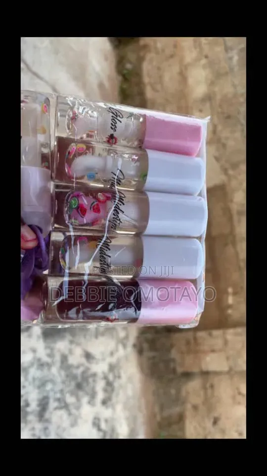 Lip Care and Beauty Products