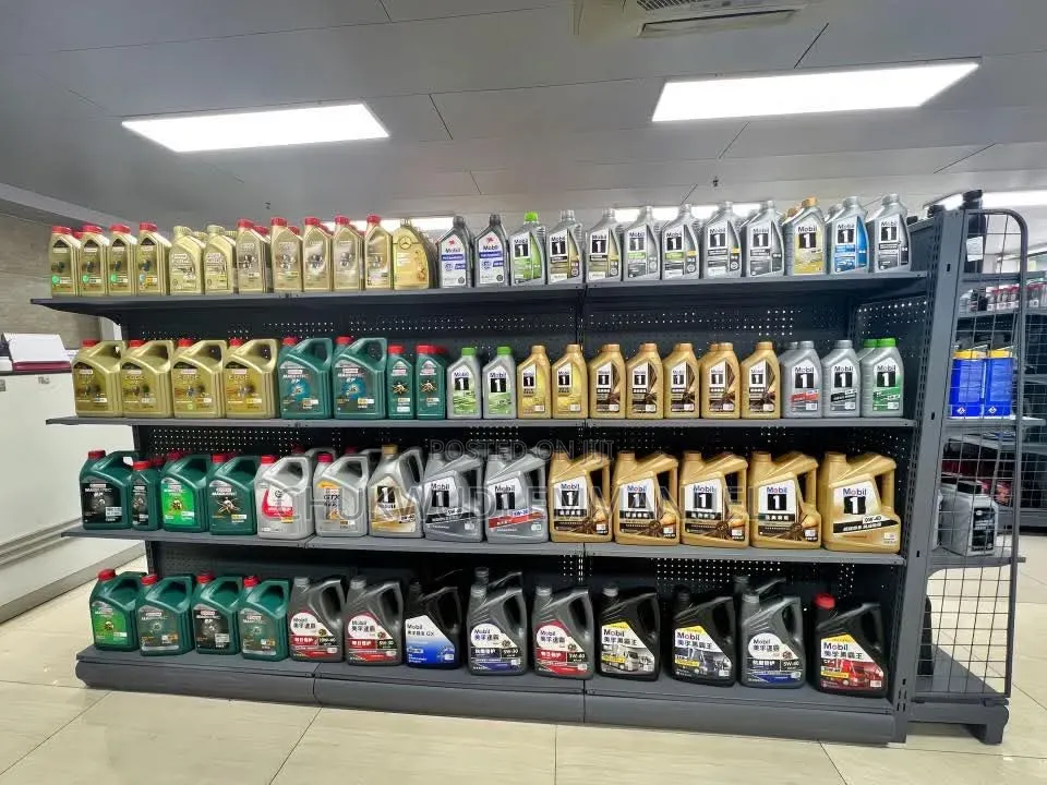 All Vehicles Lubricant Oil+037