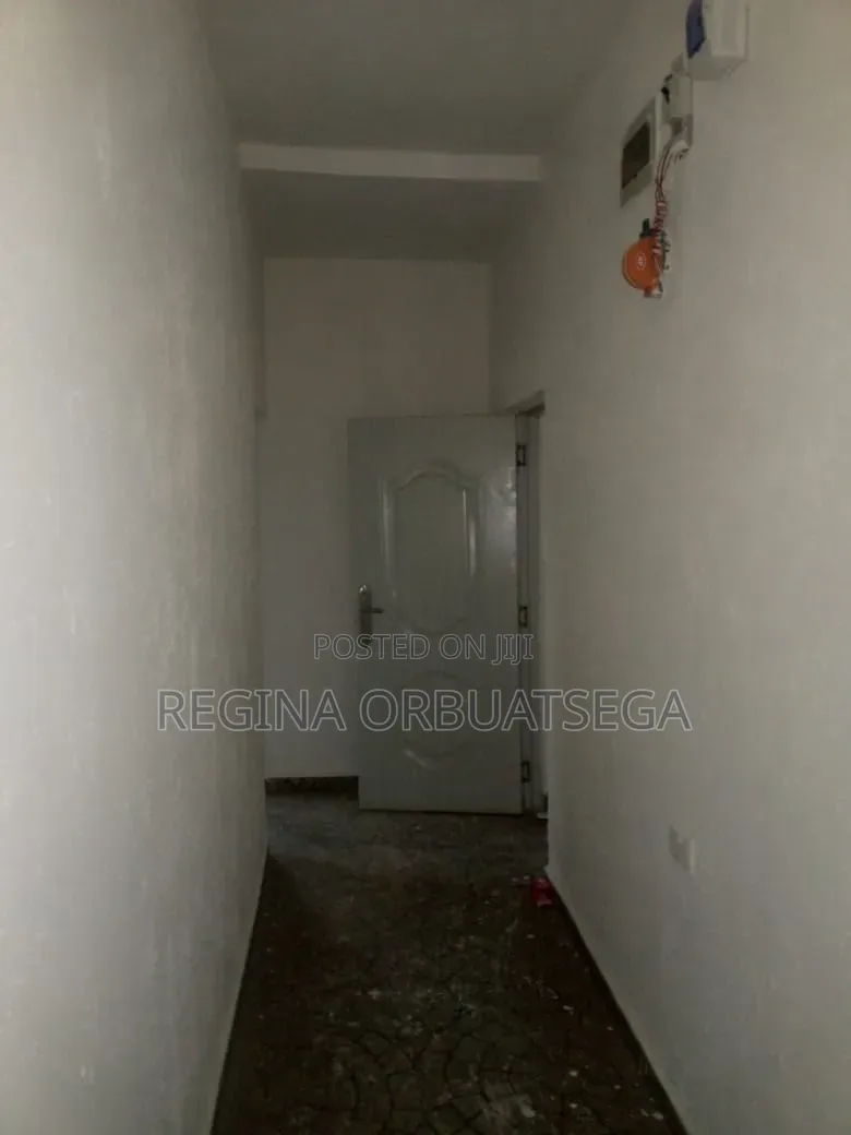 3bdrm Block of Flats in Jos for rent