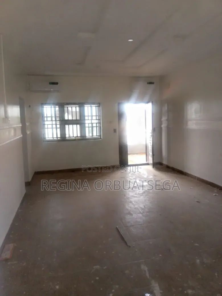 3bdrm Block of Flats in Jos for rent