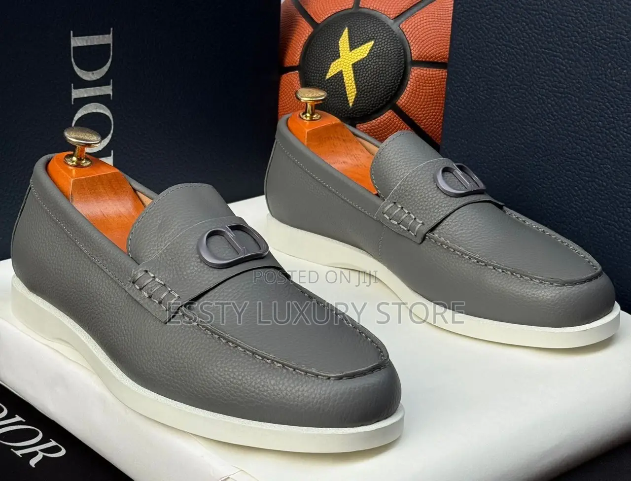 Christian Dior Quality Luxury Men Shoe