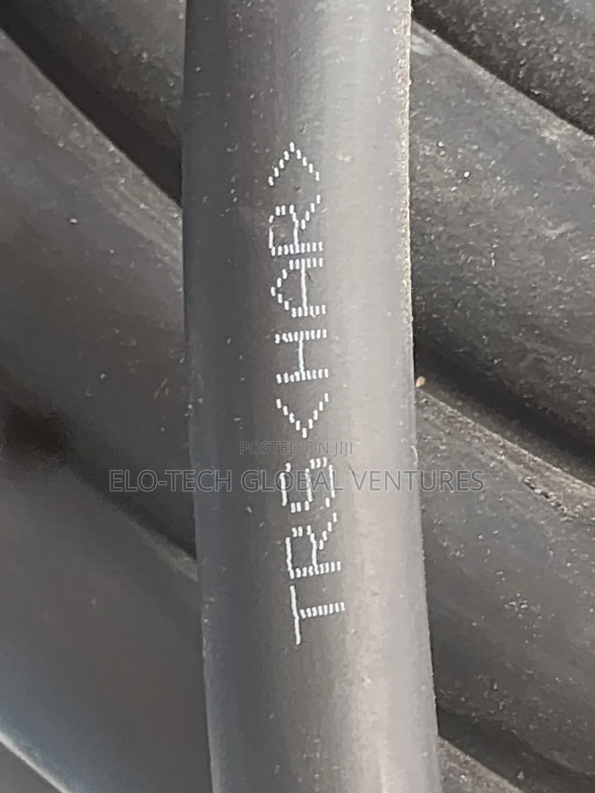 10mm2 4core Flexible Cable Fire-Resistant Cable Full Gauge