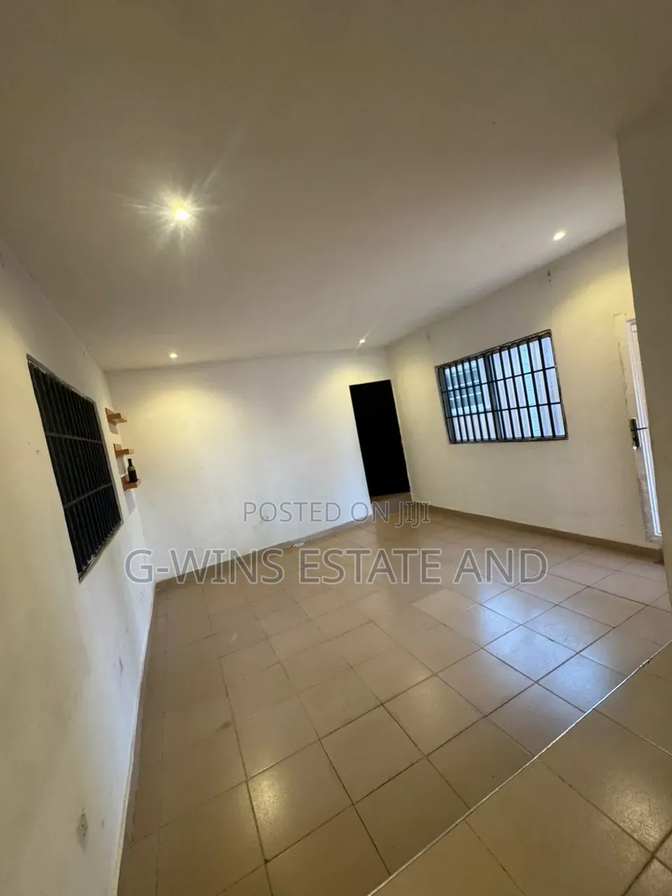1bdrm Apartment in Etete Layout, Benin City for rent