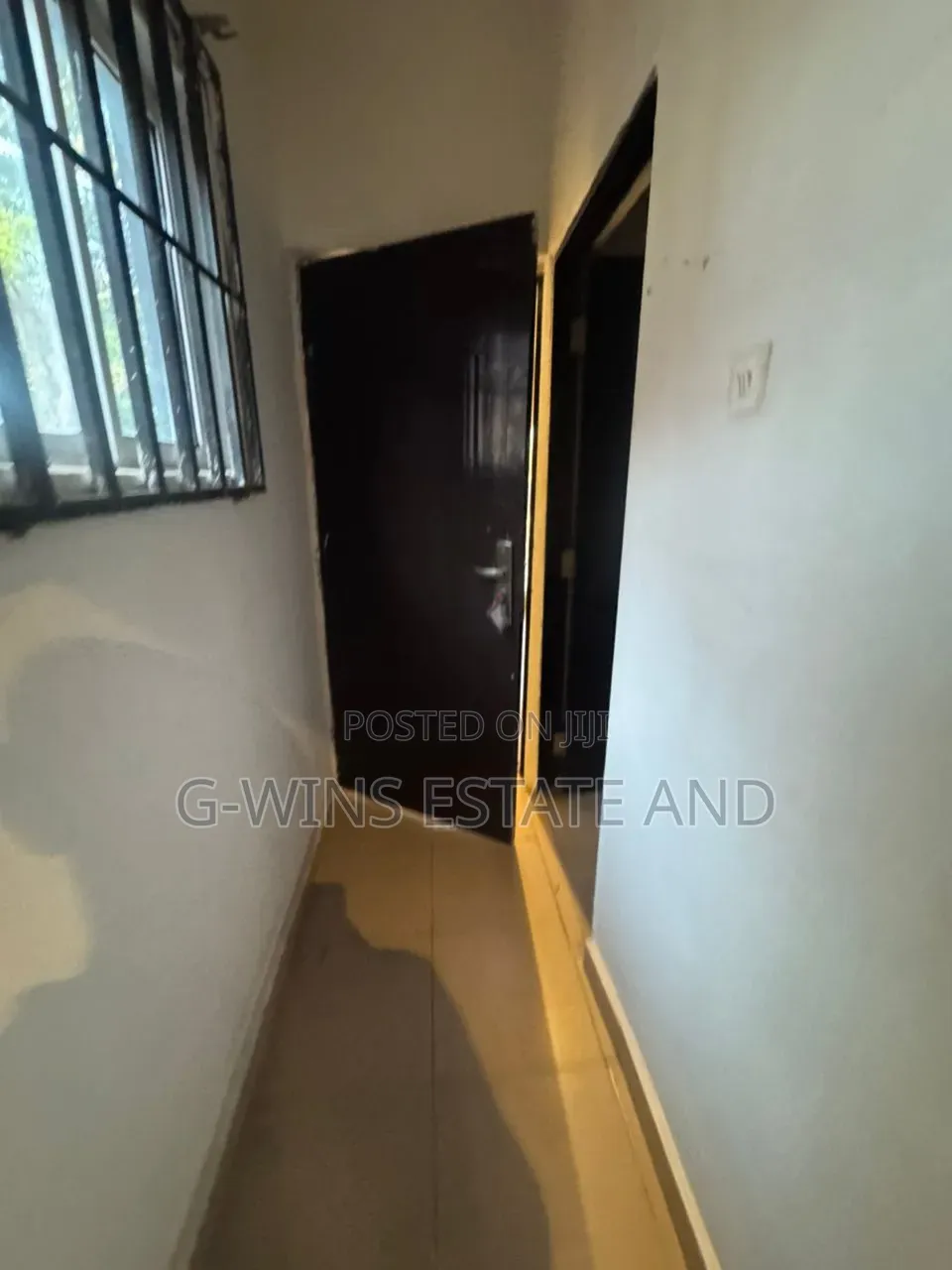 1bdrm Apartment in Etete Layout, Benin City for rent