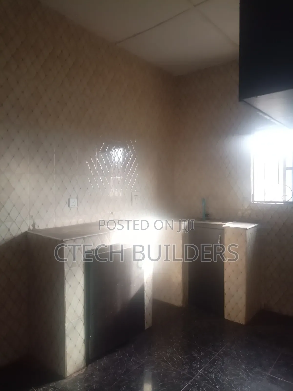3bdrm Apartment in Benin City for rent