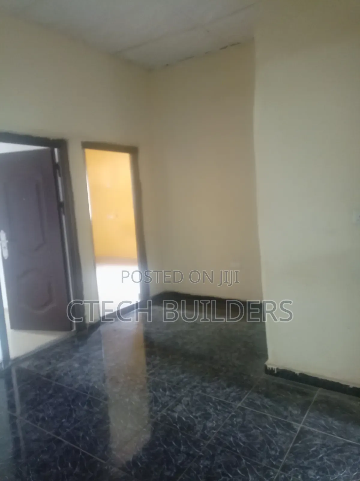 3bdrm Apartment in Benin City for rent