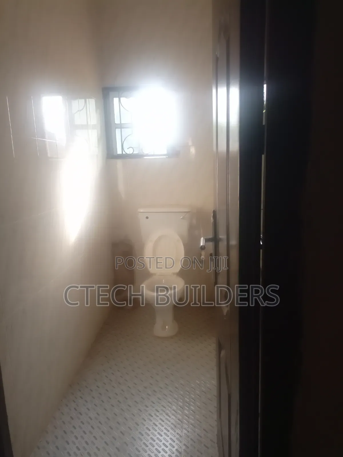3bdrm Apartment in Benin City for rent