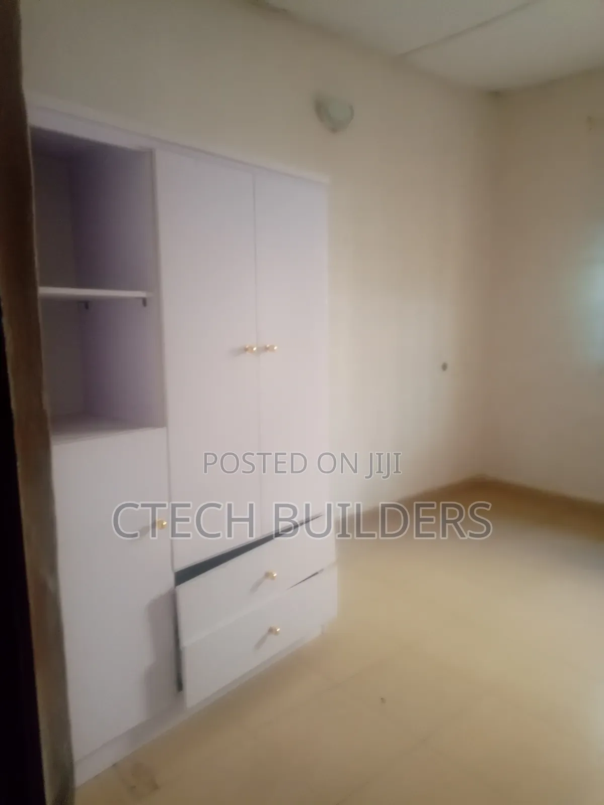 3bdrm Apartment in Benin City for rent