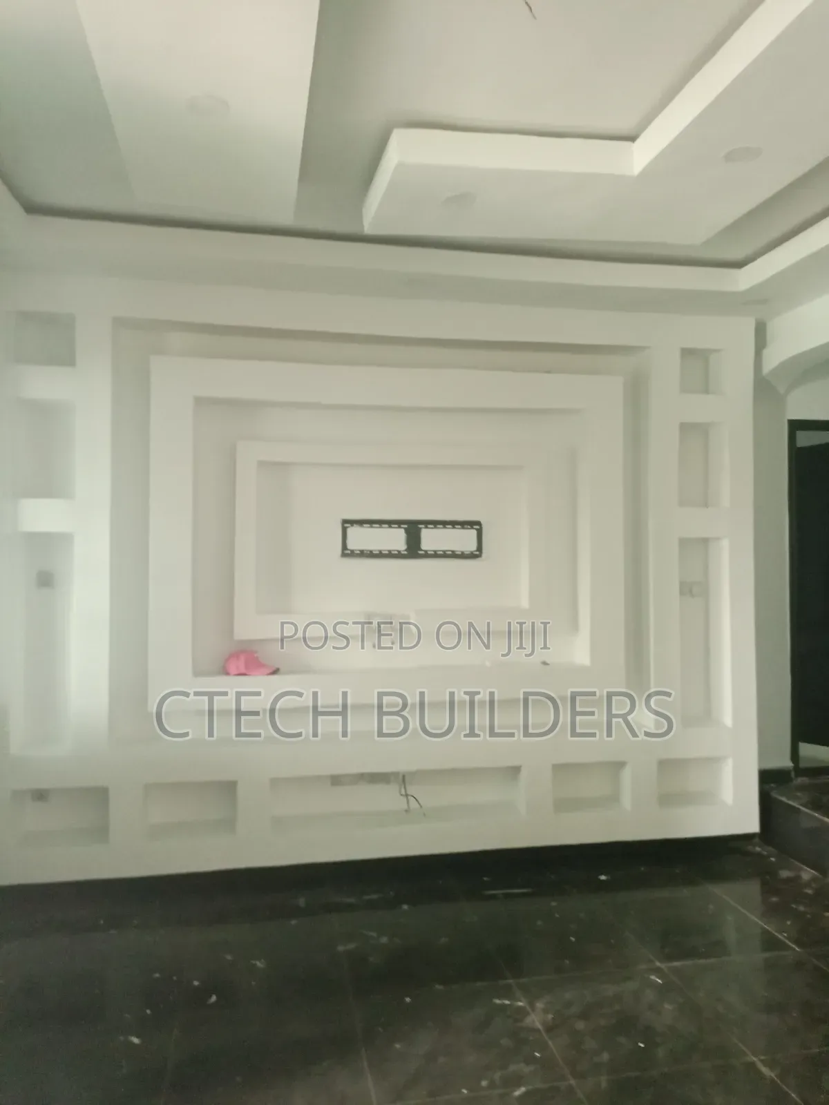4bdrm Apartment in Benin City for rent