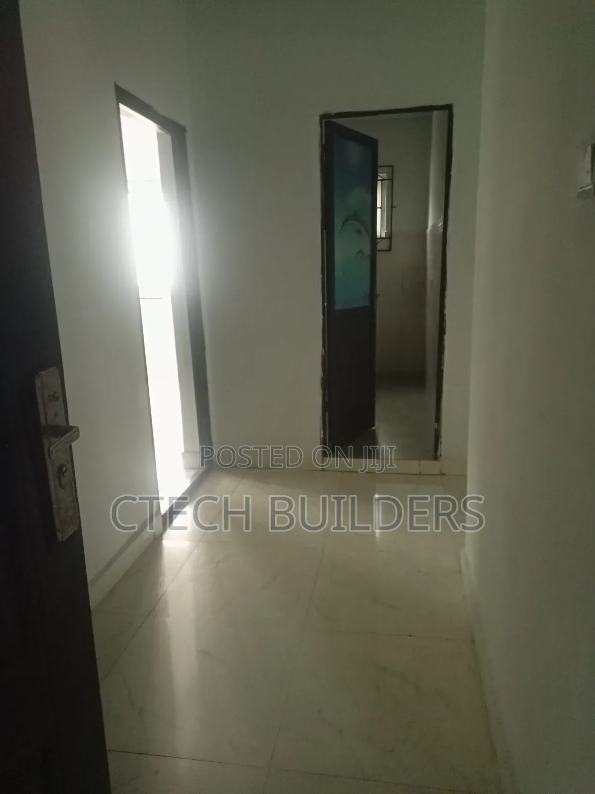 4bdrm Apartment in Benin City for rent