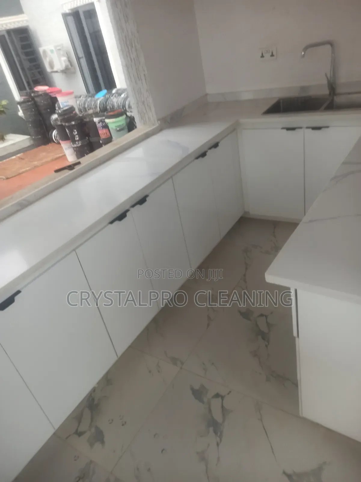 Pro Deep House Cleaning Services