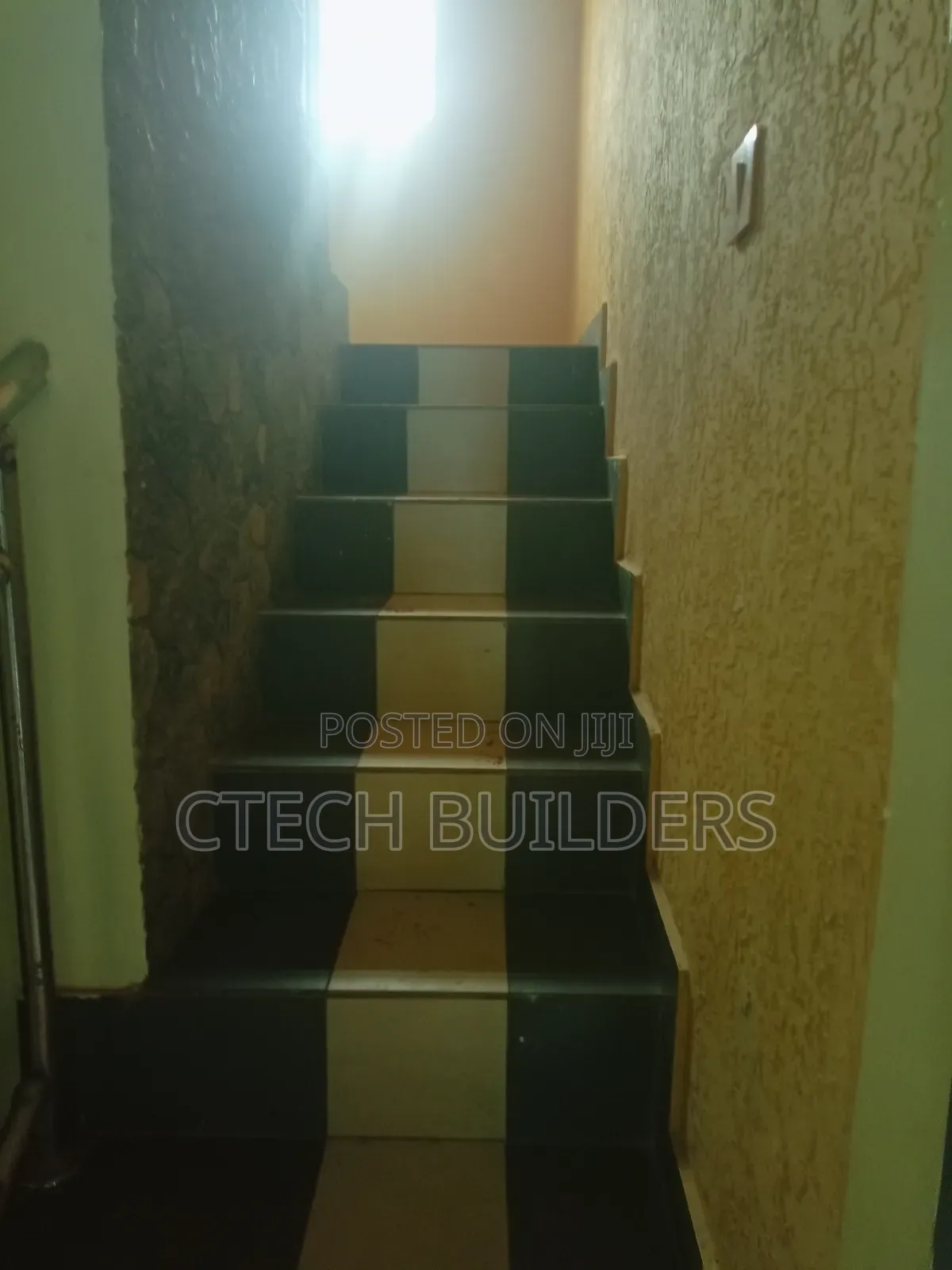 4bdrm Apartment in Benin City for rent