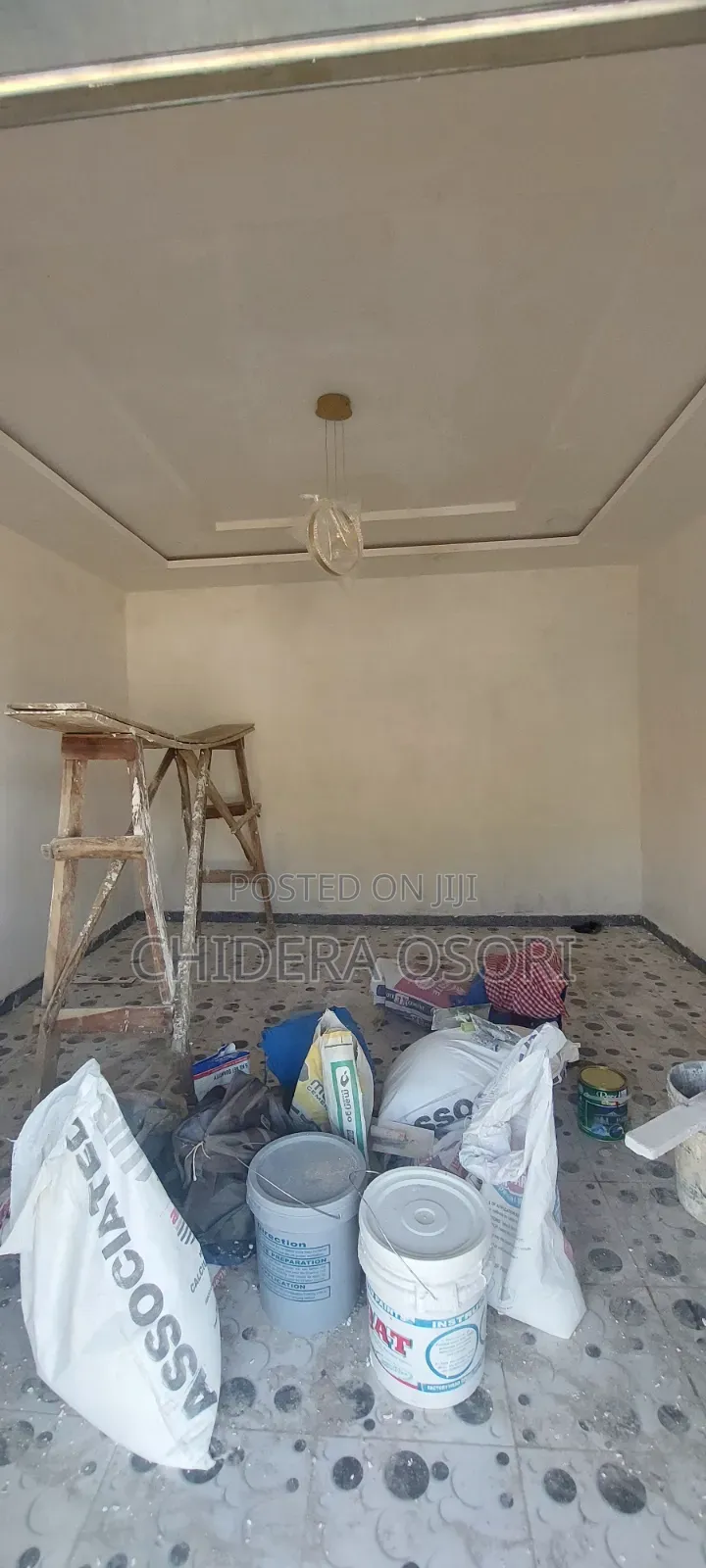 Spacious Shop/Office Space for Rent at Dutse