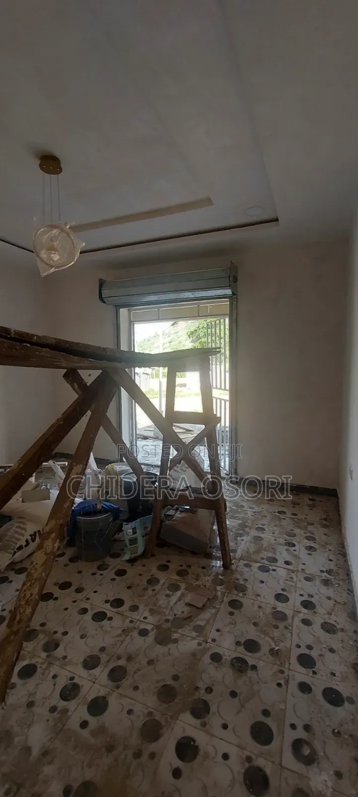 Spacious Shop/Office Space for Rent at Dutse