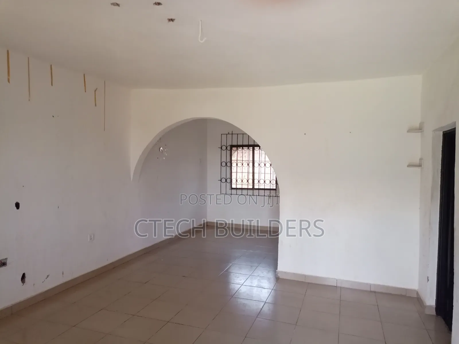 3bdrm Apartment in Benin City for rent