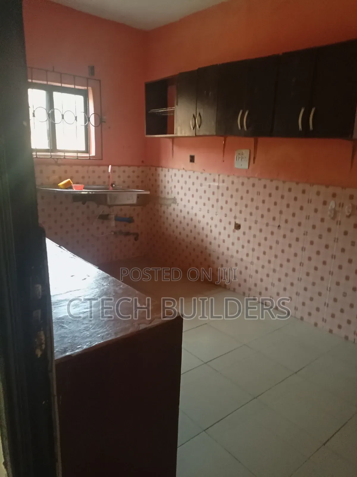 3bdrm Apartment in Benin City for rent