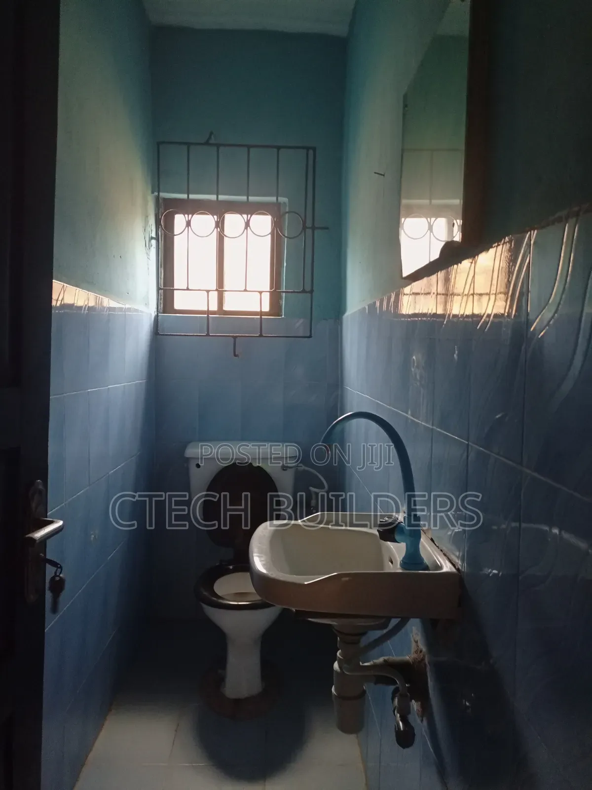 3bdrm Apartment in Benin City for rent