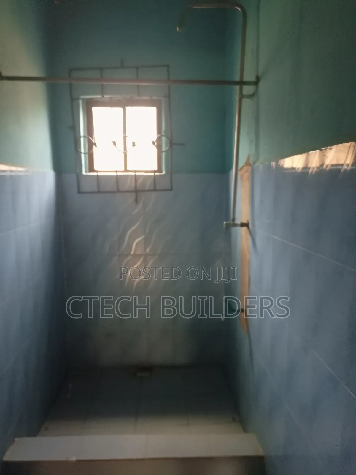 3bdrm Apartment in Benin City for rent