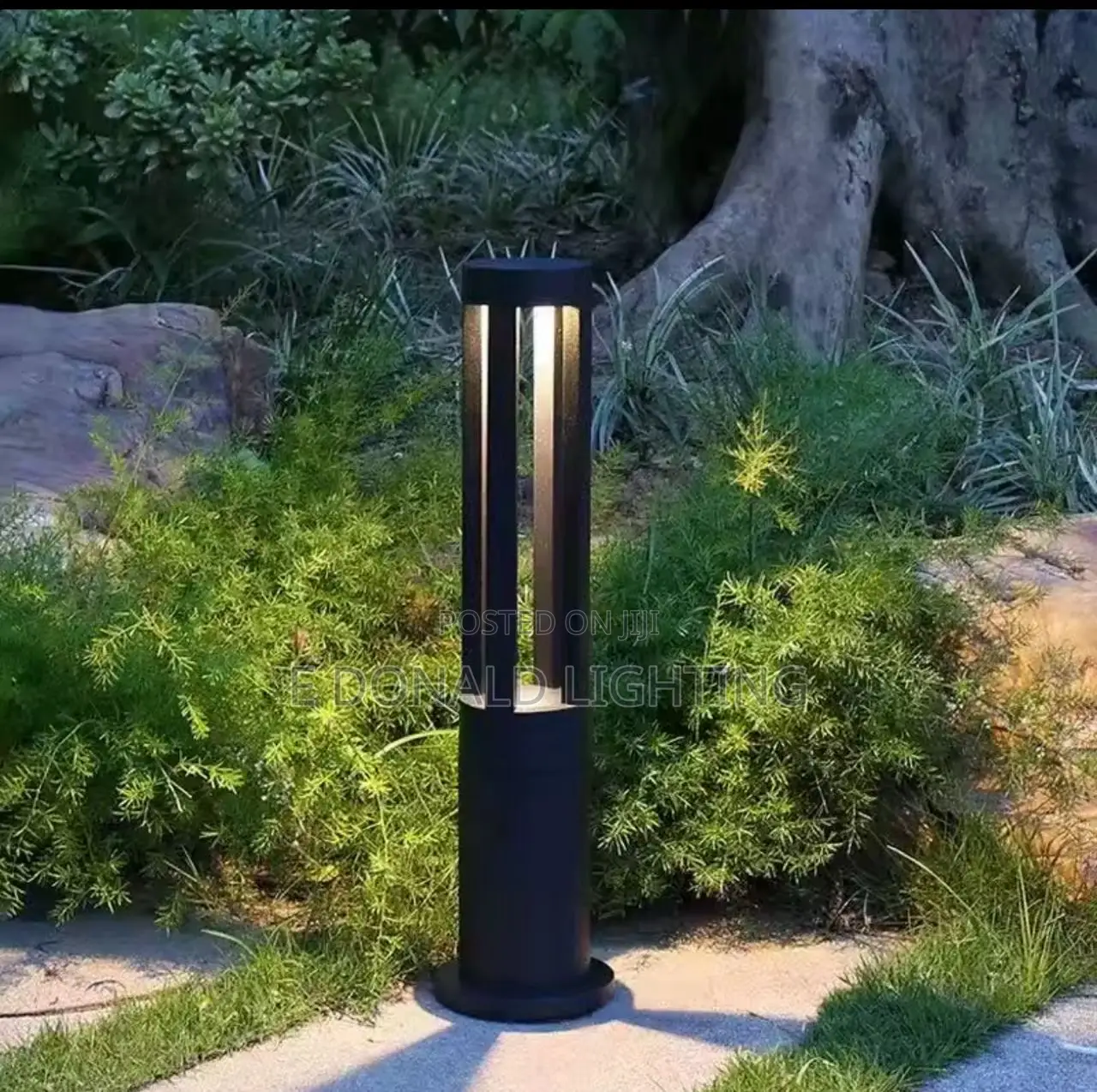 Led Garden Lights