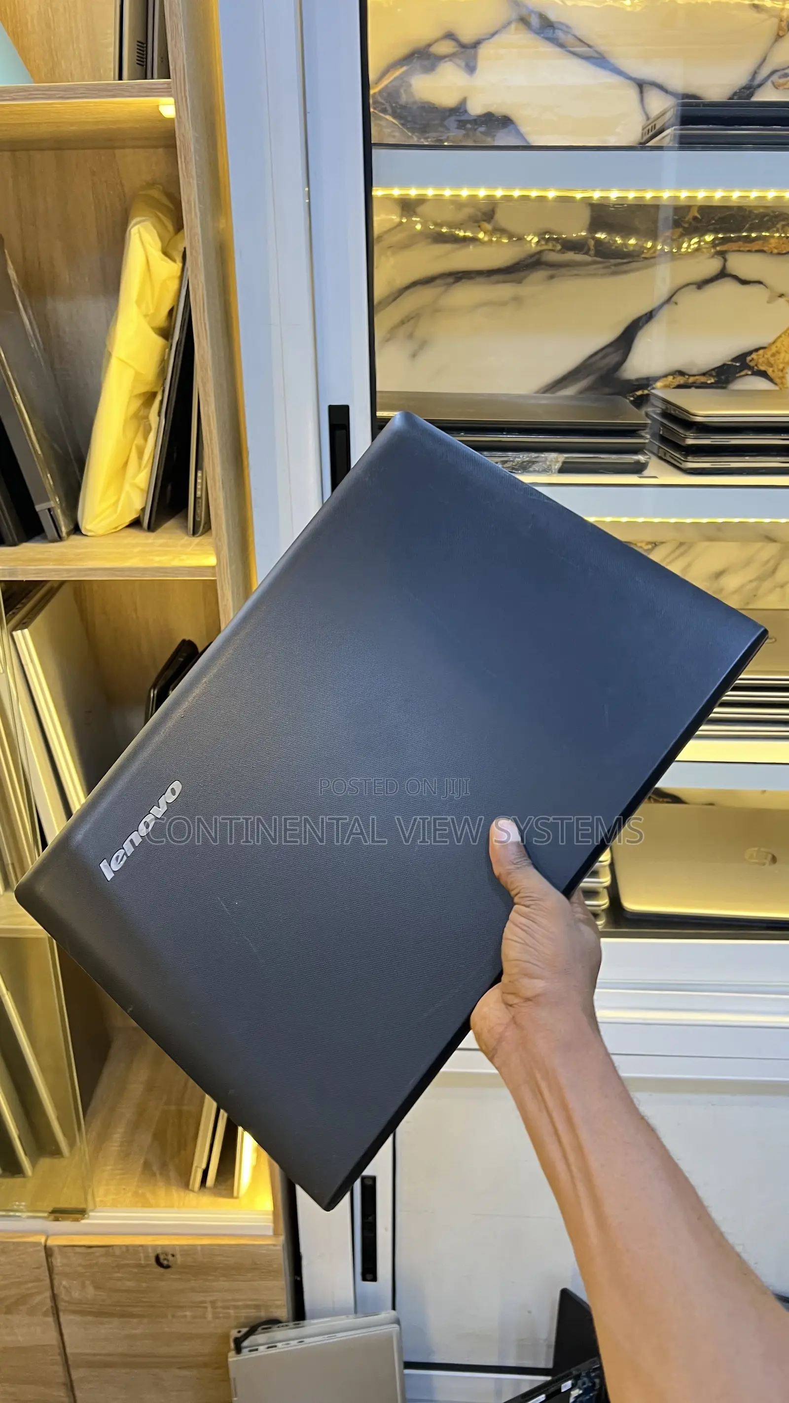 Laptop Lenovo G500 8GB Intel Pentium HDD 250GB