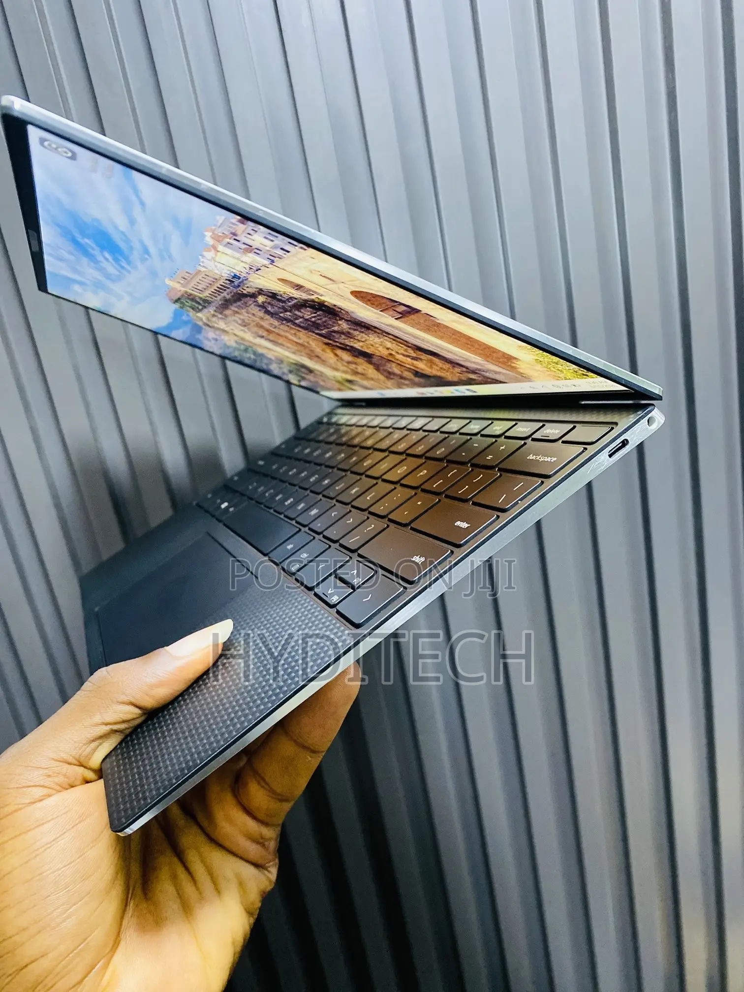 Laptop Dell XPS 13 9310 16GB Intel Core i7 SSD 512GB