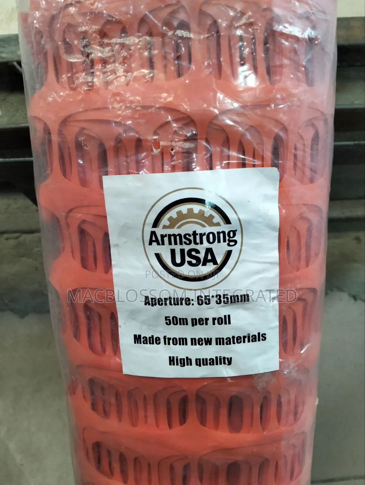 Roll of Bon Barrier 50meter