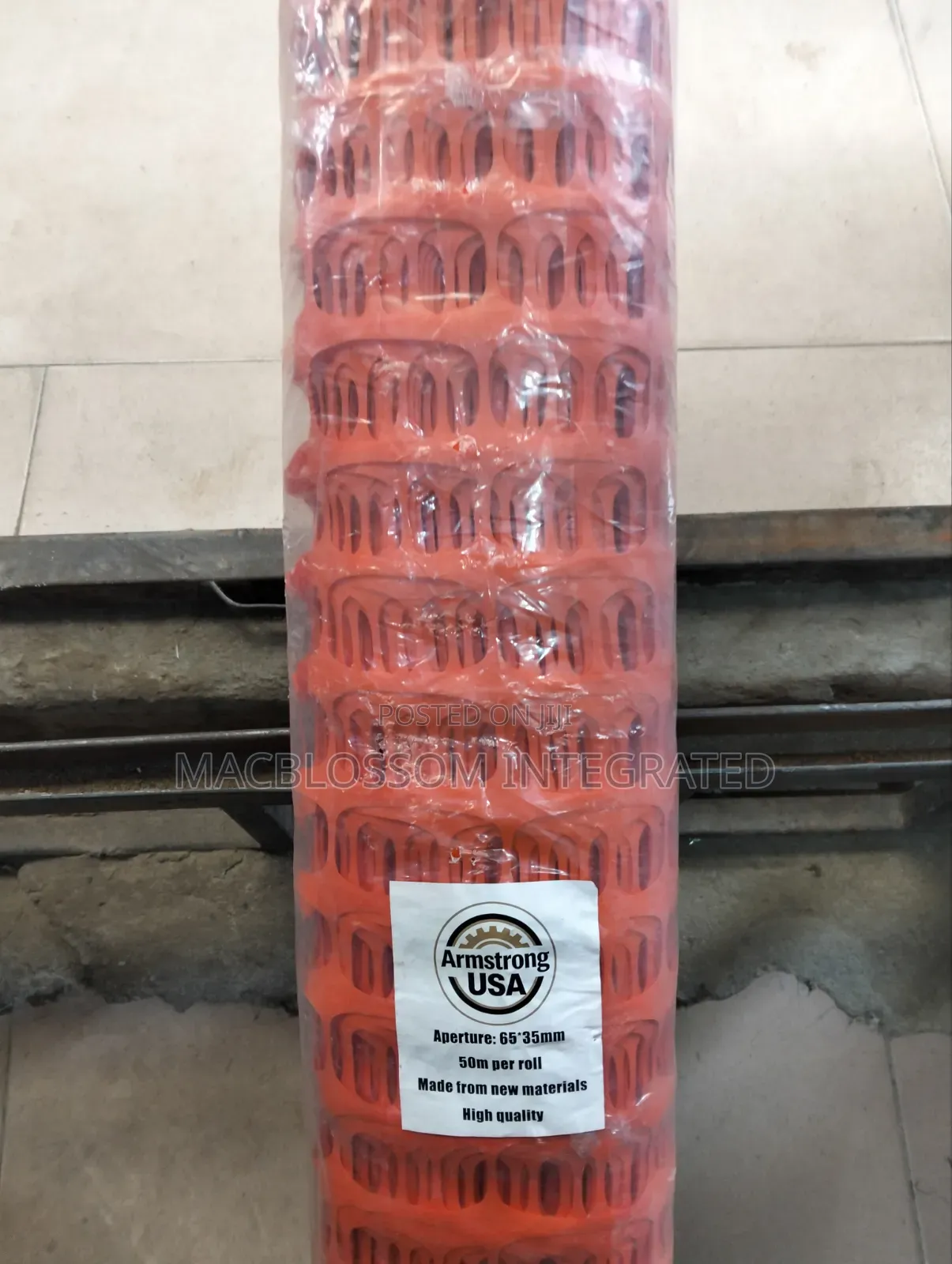 Roll of Bon Barrier 50meter