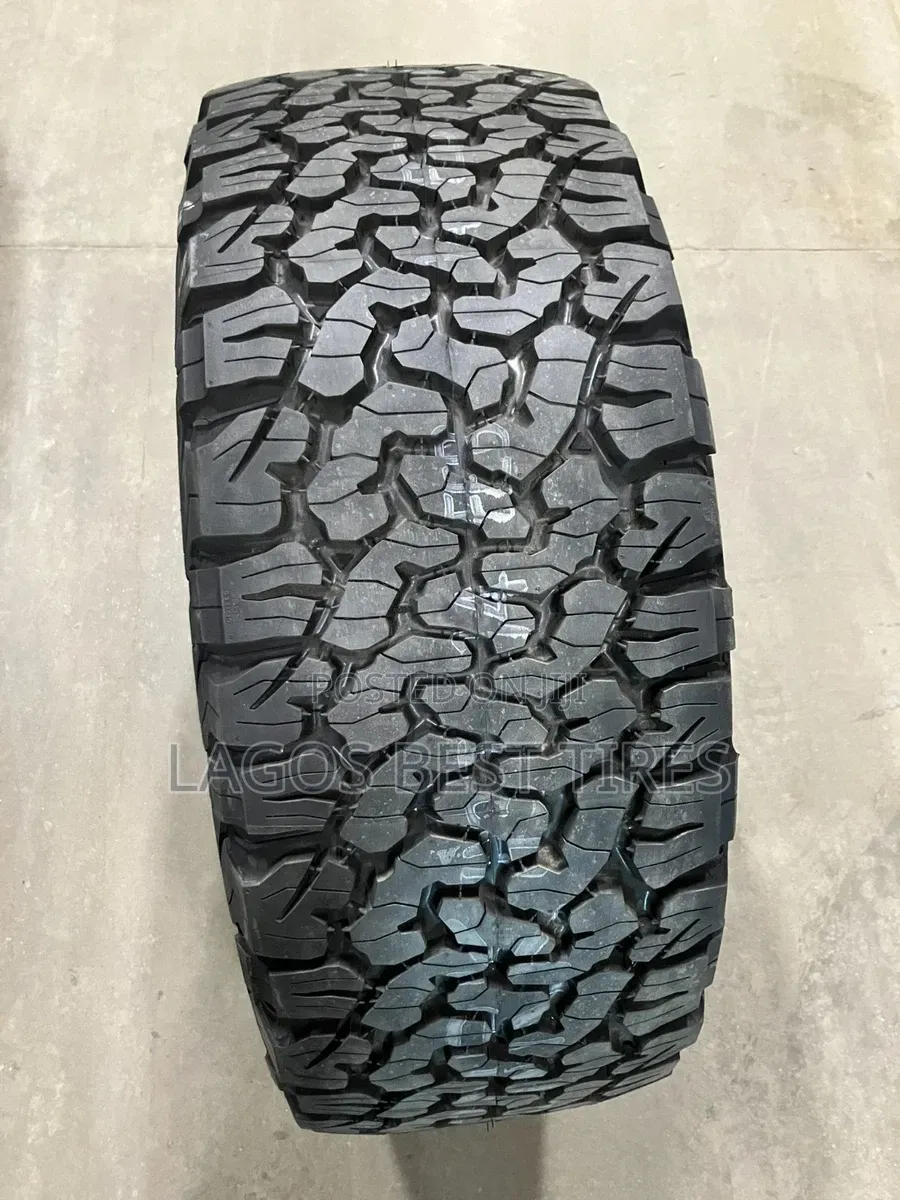 Brandnewbfgoodrich All-Terrain T/a Ko2(Lt275/55r20)–Fresh 2025stock!
